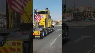 kenworth T680