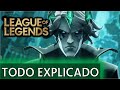 Trailer del Rey Arruinado EXPLICADO // Universo LoL Explicado