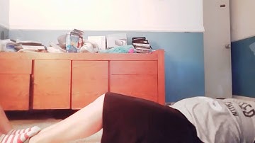 1.03 Fitness Assessment Video Submission HOPE