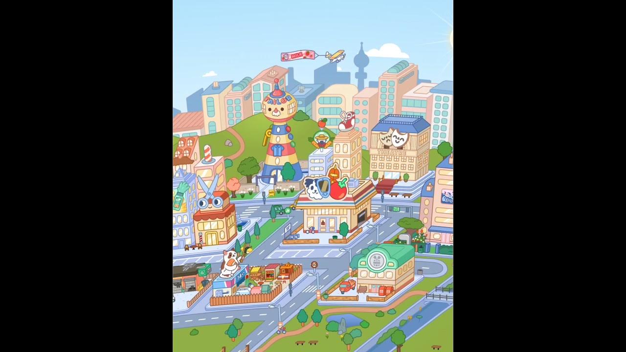 Why this toca boca secret hacks not working 😭🤯🤯 tocaboca tocaboca