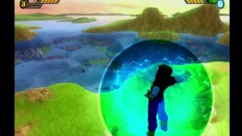 BT3 16, 17 and 18 Moveset