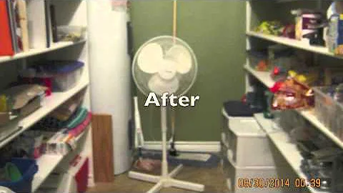 House remodel before and after