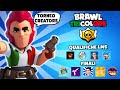 BRAWL TRICOLORE 2021 con i migliori CREATORS di BRAWL STARS!