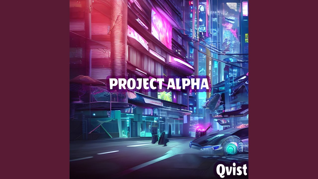 Project Alpha - YouTube