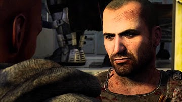 Red Faction Armageddon: Walkthrough - Part 22 - Ending