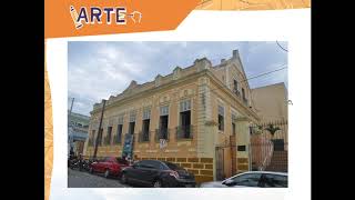Aula 3 de arte-4º ano