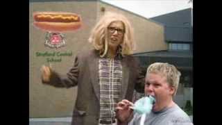 RamCast Regetta Ad (September 23 2013)