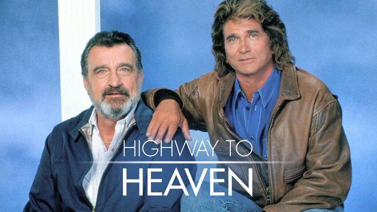 Highway To Heaven | FULL EPISODES | Michael Landon | Classic TV Angel Inspirational