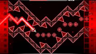Geometry dash - fast decode wave by zigma (me)