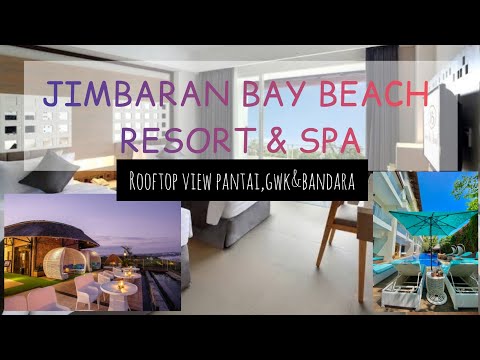Bali Jimbaran Bay Beach