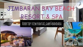JIMBARAN BAY BEACH RESORT &amp; SPA BALI