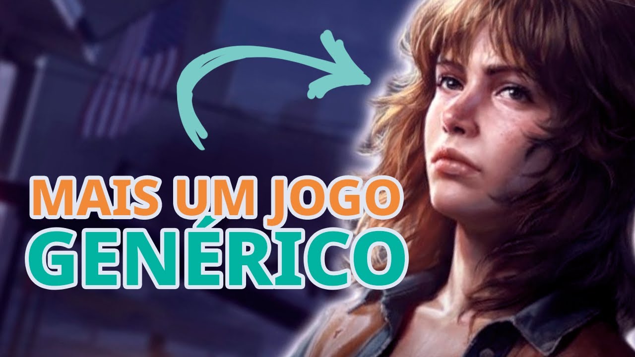 Mais um jogo GENÉRICO? Porque você deve conhecer Into the Dead: Our Darkest Days