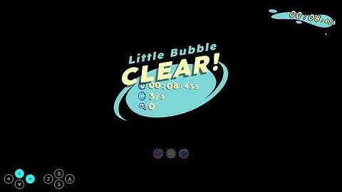 Soda-Powered Penguin Bonus1 Any% in 00:08:433