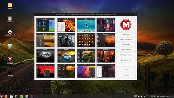 Biggest Annoying Bug In MakuluLinux Shift