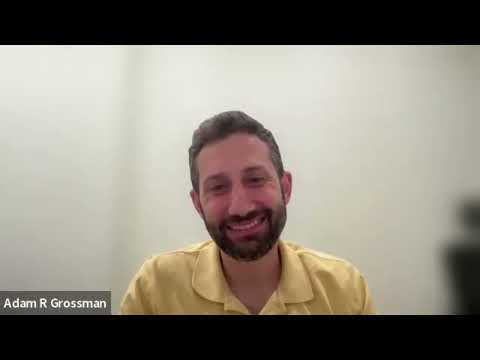 The ROAR Podcast: Ken Belson