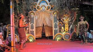 Part #4, Napak Pertiwi 2026, Saba Traditional Village