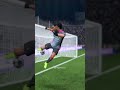 Ronaldinho made it look EASY 😳#ronaldinho #football #soccer #skills #shorts #fyp #futebol #fc26
