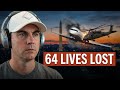 Analyzing the Potomac Collision 2025: The Tragic Plane Crash that Changed Aviation History