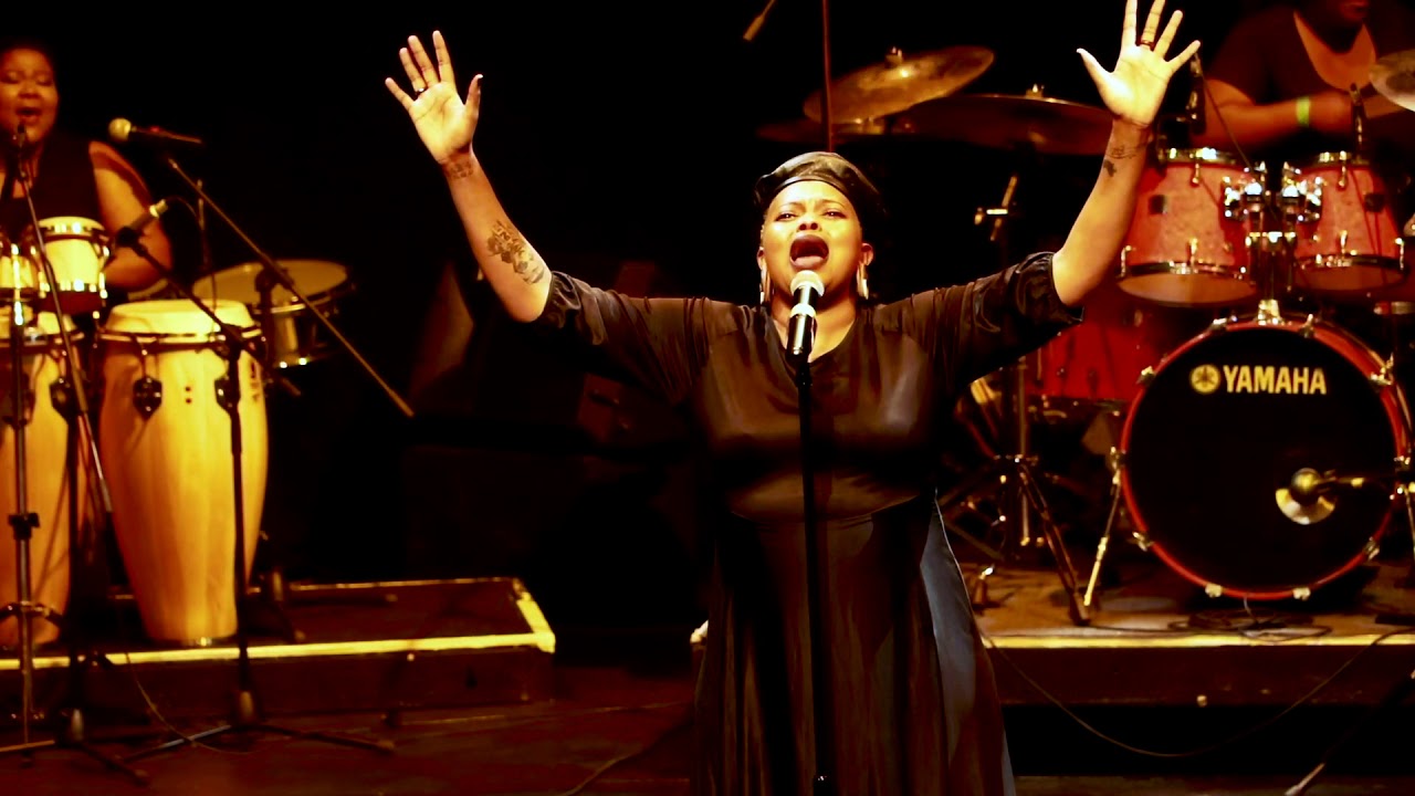 Bendalo performance of  MDALI(Zukekeke) Moshito Festival 05.06.19