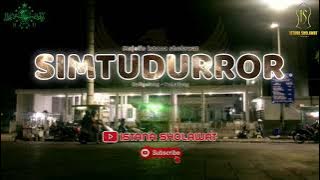 SIMTUDURROR ISTANA SHOLAWAT PEMALANG