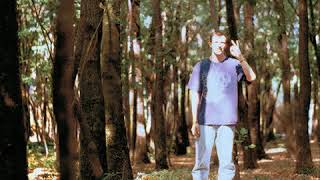 BAIRD - Etude Blue (Audio)
