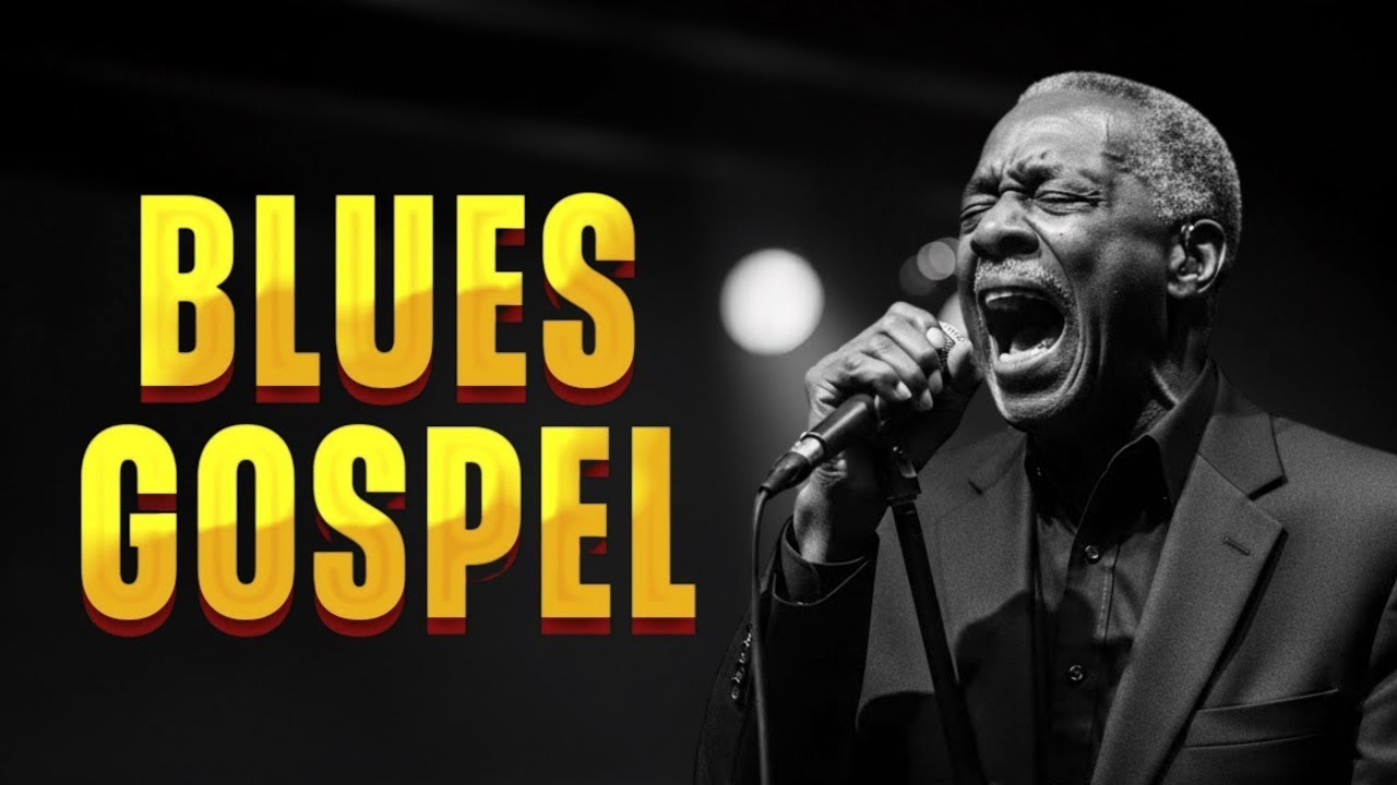 Vintage Gospel Soul Classics | Timeless Southern Praise & Worship