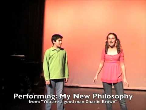 Santiago Lopera - Santi 12yo ONE SONG GLORY Nov 16...