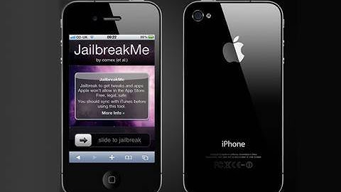 How To Jailbreak iPhone, iPod Touch, iPad on iOS 4.0.1 And Lower