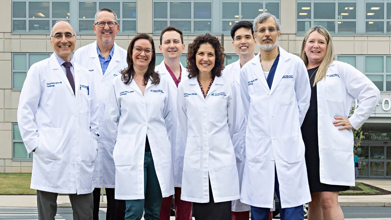 Electrophysiology Care Team YouTube