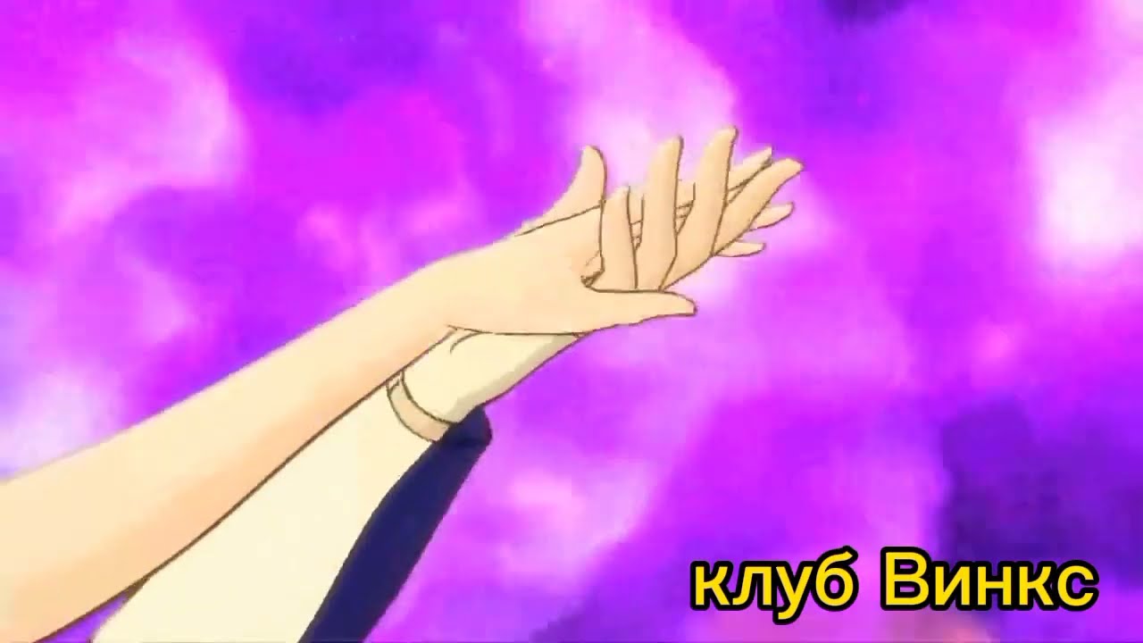 клип Айси и Даркар,Сторми и Скай - танцы ( заказ)