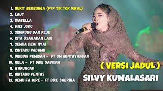 Download Lagu BUKIT BERBUNGA (VERSI JADUL) FYP TIK TOK VIRAL - SILVY K X OM HIMAWAN HARLAH KE 6 SABILU TAUBAH MP3