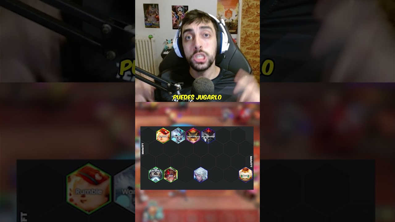 EL CARRY OCULTO QUE NADIE JUEGA🔔