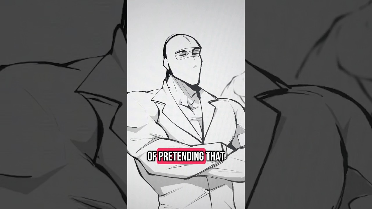 Я не пью и не курю. Разве это делает меня лучше? Да — 