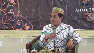 KH. Anwar Zahid lucuu puooll KEISTIMEWAAN TUKANG SAPU MASJID❤️