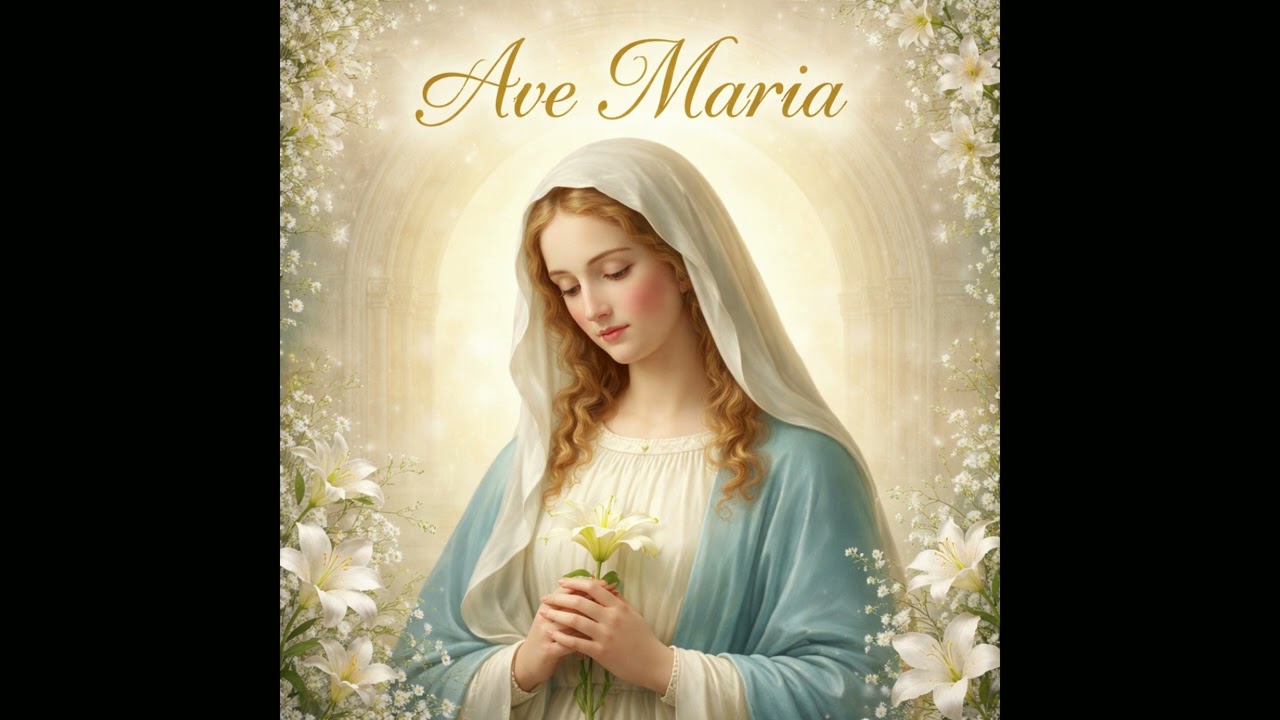 Ave Maria