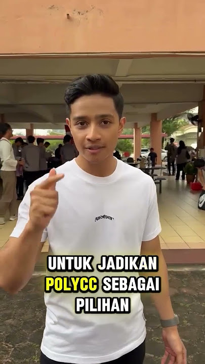 PROMO POLYCC AFIEQ SHAZWAN