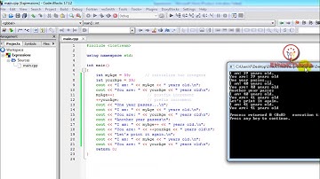 C++ Tutorial on Expressions part 3 | ለጀማሪዎች በአማርኛ ክፍል 3