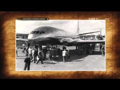 Video: Syarikat Penerbangan Pertama Dunia & 039 Untuk Menanggung Penumpang Dengan Berat - Matador Network