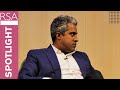 The Elite Charade of Changing the World with Anand Giridharadas