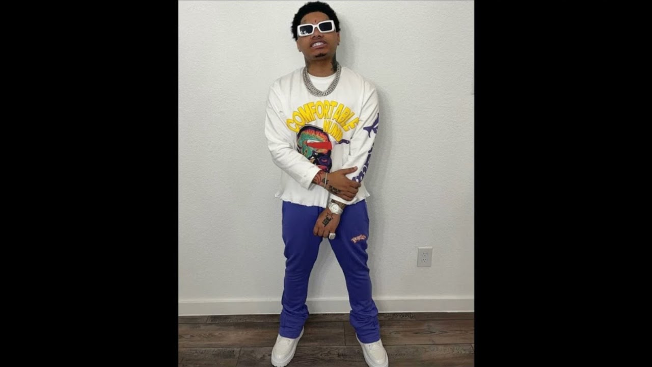 [FREE] NoCap x Quando Rondo x Toosii Type Beat 