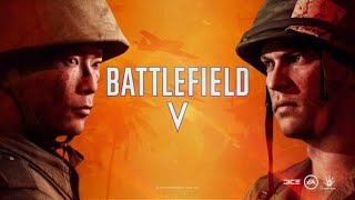 Battlefield V- The Pacific Dlc Character Model Cosmetics Skins For Vehicle