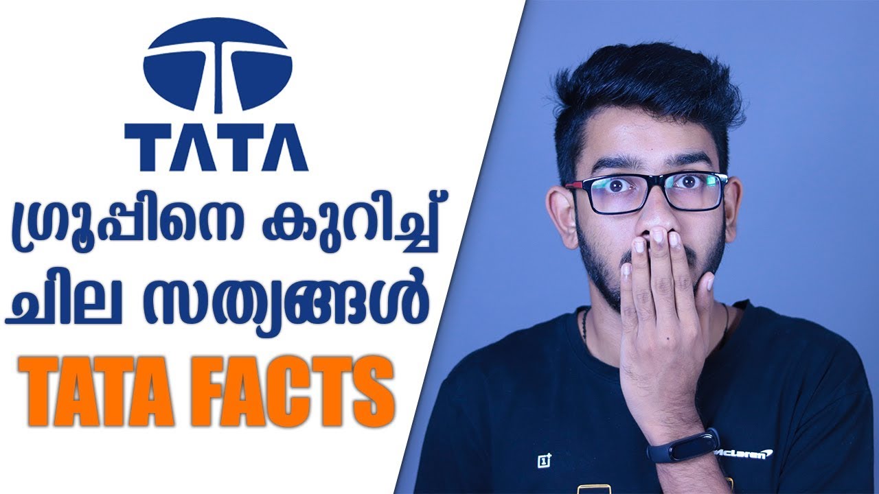 Interesting Facts About TATA Group Malayalam camera iphone 8 plus apk