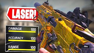 Best Icr 1 Loadout Class Setup In Cod Mobile Road To Damascus Ep 4 Cod Mobile Youtube