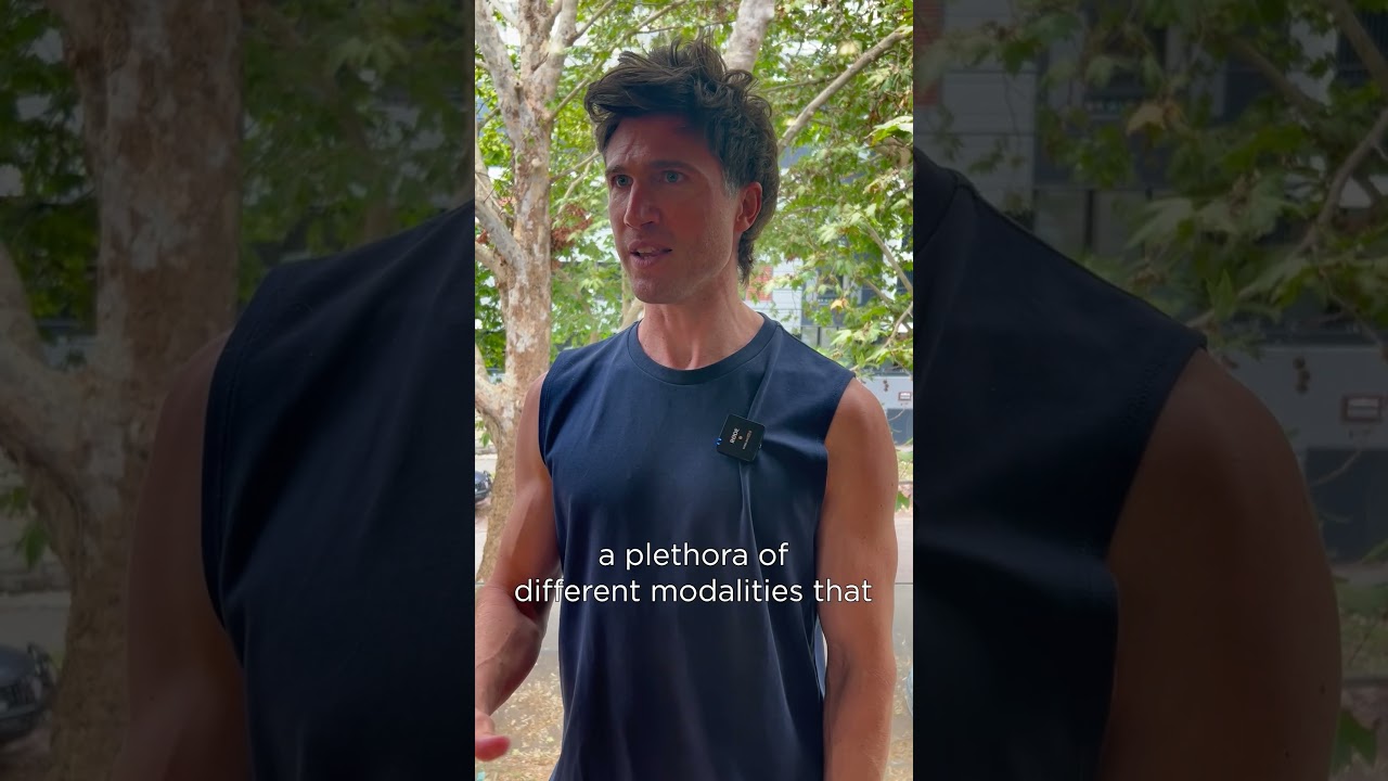 What is 'The Lucid Body'?