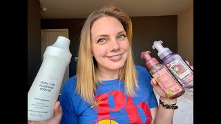 картинка: 25 товаров из Bath & Body Works! // Октябрь 2025