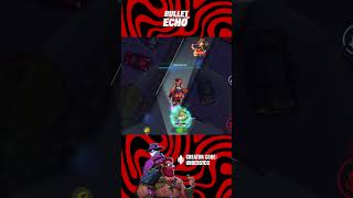 He is better than Doc 🗿 (BULLET ECHO)