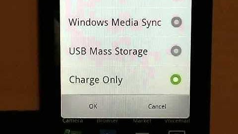 [Tutorial] How to root your Motorola Droid X running Gingerbread