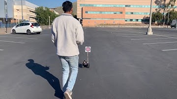 EE Senior Design 2020 UCR