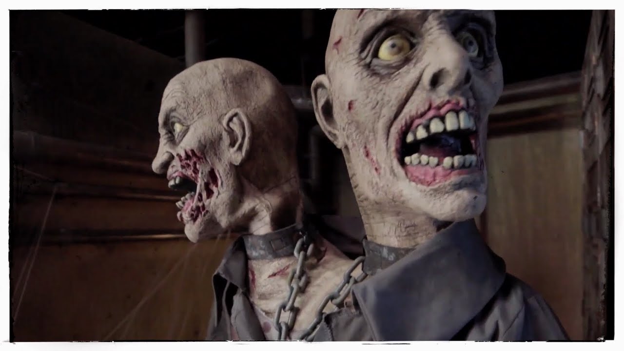 Blood Brothers REACTION | #SpiritSneakPeeks