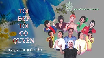Trailer TOI DEP...TOI CO QUYEN Logo